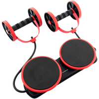 innovagoods multifunctional training elastic band