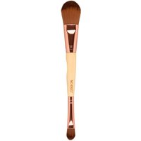 so eco foundation & concealer brush