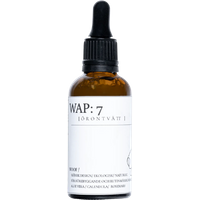 wap: 7 ear wash ear cleaner – 30ml