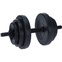 xq max dumbbell – 10kg