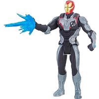 marvel avengers iron man figure – 15 cm