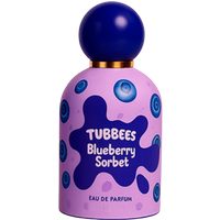 grandeur tubbees blueberry sorbet unisex eau de parfum – 50 ml