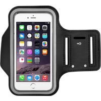 basicplus running wristband – 6 1”