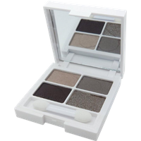 w7 very vegan warm winter eyeshadow palette