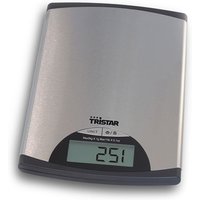 Tristar Electric Kitchen Scale tristar electric kitchen scale