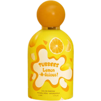 Grandeur Tubbees Lemon Alicious Unisex Eau De Parfum - 50 ml grandeur tubbees lemon alicious unisex eau de parfum – 50 ml