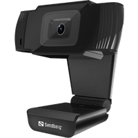 sandberg saver usb webcam