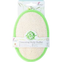 so eco cleansing body buffer