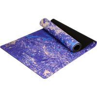 fittastic all in one yoga mat – 180x61cm