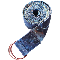 fittastic yoga belt