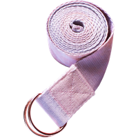 fittastic yoga belt