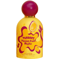 grandeur tubbees passion fruit mojito unisex eau de parfum – 50 ml