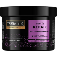 TRESemmé Biotin Repair Instant Recovery Mask - 440 ml tresemmé biotin repair instant recovery mask – 440 ml