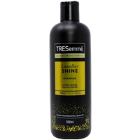 tresemmé lamellar shine shampoo – 500 ml