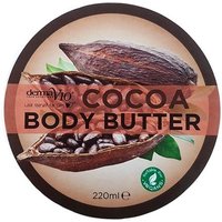 derma v10 cocoa body lotion – 220 ml