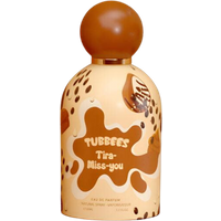 grandeur tubbees tira miss you unisex eau de parfum – 50 ml