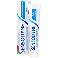 sensodyne daily protection toothpaste – 75 ml