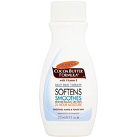 palmer’s cocoa butter body lotion – 250 ml