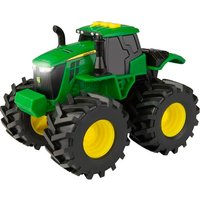 john deere mega monster tractor