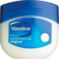 vaseline pure petroleum original jelly – 250ml