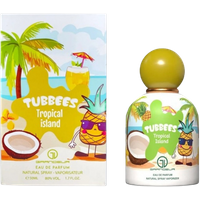 grandeur unisex tubbees tropical island eau de parfum – 50 ml