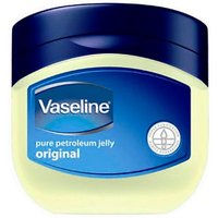 vaseline pure petroleum original jelly – 50ml