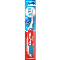 colgate portable soft folding travel toothbrush