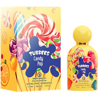 grandeur tubbees candy pop unisex eau de parfum – 50 ml
