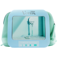 gillette venus limited edition extra smooth sensitive shaving gift set