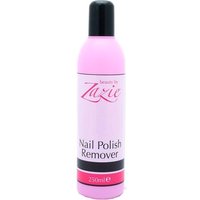 zazie nail polish remover – 250ml
