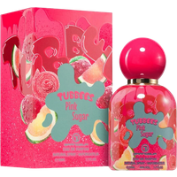 grandeur tubbees pink sugar unisex eau de parfum – 50 ml