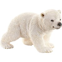 schleich polar bear cub – 14708