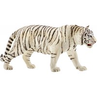 Schleich White Tiger - 14731 schleich white tiger – 14731