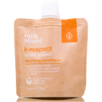 milk shake k respect keratin system smoothing conditioner – 50 ml