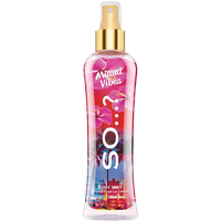 So…? Miami Vibes Body Mist - 200 ml so…? miami vibes body mist – 200 ml