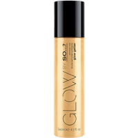 so…? glow getter women’s perfume mist illuminating shimmer mist – 140 ml
