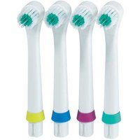 aeg brush heads – 4 pcs