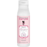 alfaparf milano precious nature today’s special shampoo with berries & apple – 250 ml