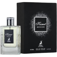 maison alhambra kismet moscow eau de parfum – 100 ml