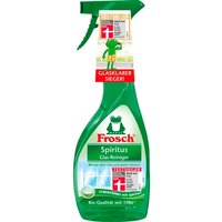 frog glass cleaner 500ml