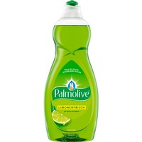 palmolive lemon dishwashing detergent – 750ml