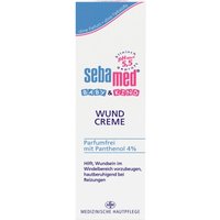 Sebamed Baby & Kind Baby Ointment - 75ml sebamed baby & kind baby ointment – 75ml