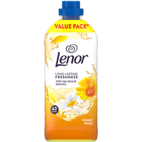 Lenor Summer Breeze Fabric Softener - 1419 ml lenor summer breeze fabric softener – 1419 ml