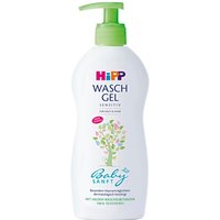 Hipp Baby Soft Wash Gel - 400ml hipp baby soft wash gel – 400ml