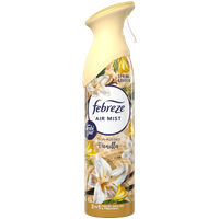 Febreze Ambi-Pur Sun-Kissed Vanilla Air Freshener Spray - 185 ml febreze ambi pur sun kissed vanilla air freshener spray – 185 ml