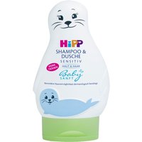Hipp Baby Soft Shampoo - 200ml hipp baby soft shampoo – 200ml