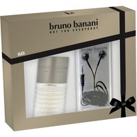 bruno banani man not for everybody gift box