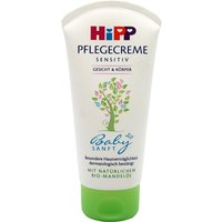hipp soothing sensitive cream – 75ml
