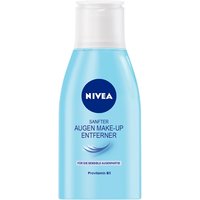 nivea eye makeup remover – 125ml