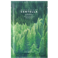 SKIN1004 Madagascar Centella Tea-Trica Relaxing Sheet Mask skin1004 madagascar centella tea trica relaxing sheet mask